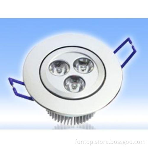 Small Size 5W LED Downlights